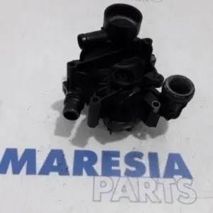 Waterpomp PEUGEOT RIFTER, PEUGEOT PARTNER Box Body/MPV (K9), CITROËN BERLINGO Box Body/MPV (K9) Nu Kopen