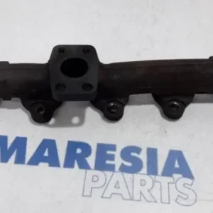 Handgemaakt Uitlaatspruitstuk PEUGEOT RIFTER, PEUGEOT PARTNER Box Body/MPV (K9), CITROËN BERLINGO Box Body/MPV (K9)