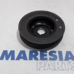 Luxe Tandwiel krukas PEUGEOT RIFTER, PEUGEOT PARTNER Box Body/MPV (K9), CITROËN BERLINGO Box Body/MPV (K9)