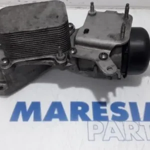 Oliefilterhuis CITROËN Jumpy Kasten (--) Gereduceerde Prijs