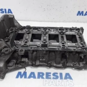 Oliepan CITROËN Jumpy Kasten (--) Finale Uitverkoop