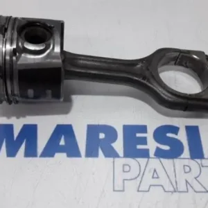 Zuiger CITROËN Jumpy Kasten (--) Geld-Terug-Garantie