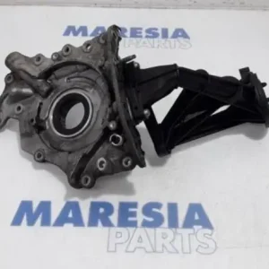 Oliepomp CITROËN Jumpy Kasten (--) In De Mode