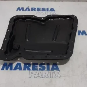 Oliepan RENAULT Trafic II Kasten (FL) Meest Verkocht