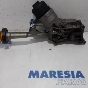 Oliefilterhuis FIAT DOBLO Cargo (263_) Seizoensaanbieding