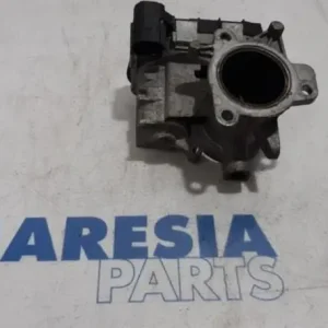 Tijdelijk Beschikbaar Gasklephuis FIAT DOBLO Cargo (263_)