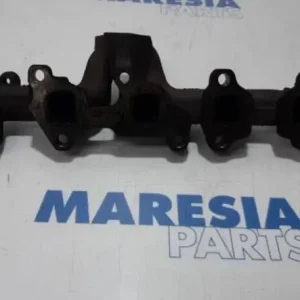 Uitlaatspruitstuk CITROËN Nemo Kasten (AA) Luxe