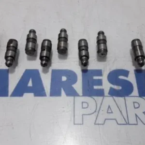 Klepstoter CITROËN JUMPY III Van (V_) Merkproduct