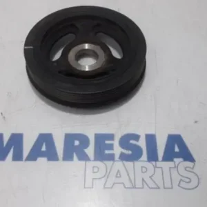 Flitsaanbieding Tandwiel krukas CITROËN Jumpy Kasten (--)