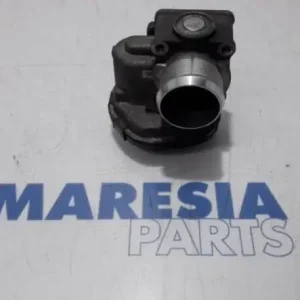 Fabrieksprijs Gasklephuis CITROËN Jumpy Kasten (--)