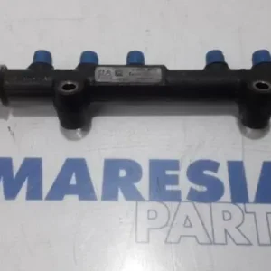 Exclusieve Aanbieding Verstuiverhouder CITROËN Jumpy Kasten (--)