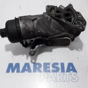 Oliefilterhuis CITROËN Jumpy Kasten (--) Merkproduct