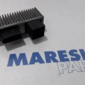 Relais gloeisysteem (voorverwarmen) RENAULT Master III Pritsche/Fahrgestell (EV, HV, UV) Fabrieksprijs