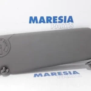 Dagaanbieding Zonklep RENAULT Master III Pritsche/Fahrgestell (EV, HV, UV)