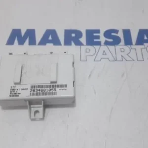 Regeleenheid RENAULT MASTER III Platform/Chassis (EV, HV, UV) Beste Prijs