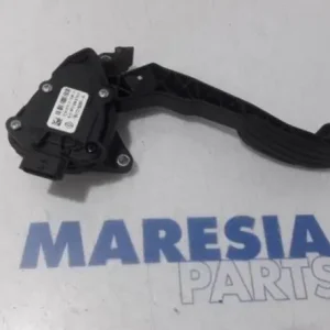 Sensor gaspedaalpositie RENAULT MASTER III Platform/Chassis (EV, HV, UV) Origineel