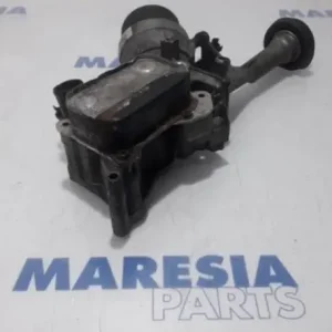 Oliefilterhuis FIAT DOBLO Cargo (263_) Nieuwe Collectie