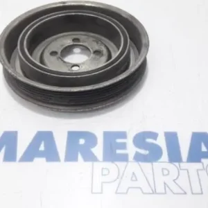 Handgemaakt Tandwiel krukas FIAT DOBLO Cargo (263_)