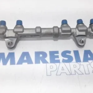 Gratis Retour Verstuiverhouder FIAT DOBLO Cargo (263_)