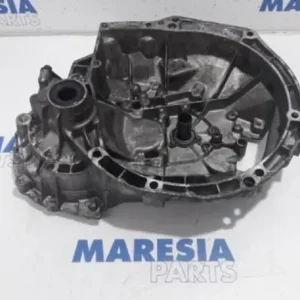 Koopje Handgeschakelde versnellingsbak PEUGEOT Bipper (AA)