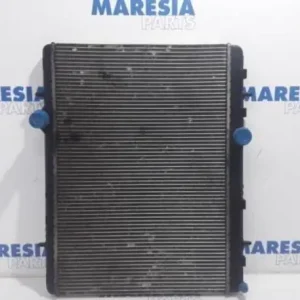 Radiateur PEUGEOT PARTNER Box Body/MPV Populair