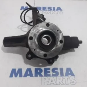 Modern Astap PEUGEOT PARTNER Box Body/MPV