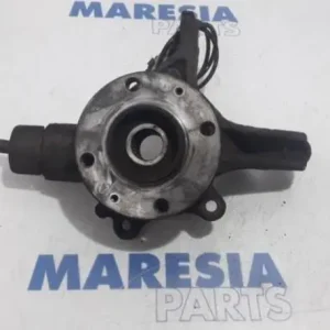 Astap PEUGEOT PARTNER Box Body/MPV Nieuw