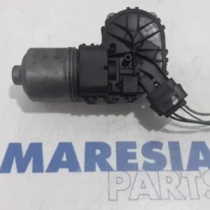 Ruitenwissermotor PEUGEOT PARTNER Box Body/MPV Handgemaakt