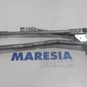 Nieuw Model Ruitenwisserstangen PEUGEOT PARTNER Box Body/MPV