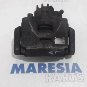 Remklauw PEUGEOT PARTNER Box Body/MPV Premium