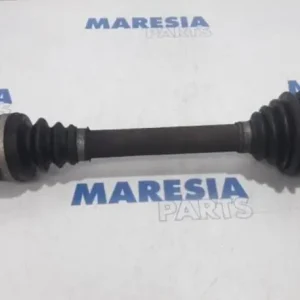 Aandrijfas PEUGEOT PARTNER Box Body/MPV Express Levering