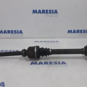 Aandrijfas PEUGEOT PARTNER Box Body/MPV Gereduceerde Prijs