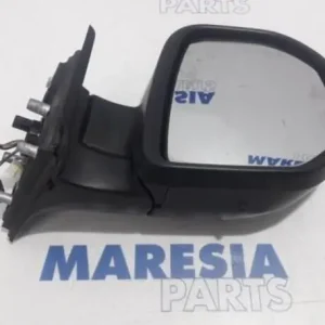 Buitenspiegel PEUGEOT PARTNER Box Body/MPV Weekendaanbieding