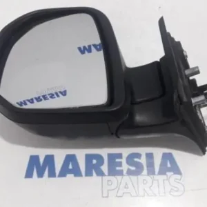 Buitenspiegel PEUGEOT PARTNER Box Body/MPV Snelle Levering