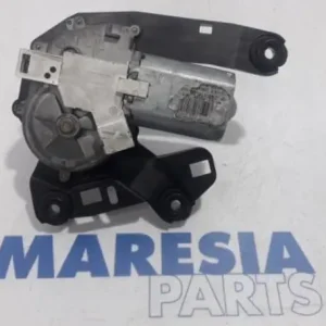 Populair Ruitenwissermotor PEUGEOT PARTNER Box Body/MPV