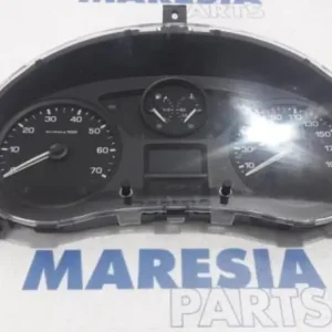 Aanwijsinstrument PEUGEOT PARTNER Box Body/MPV Hoge Kwaliteit