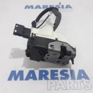 Motorkapkabel PEUGEOT PARTNER Box Body/MPV Koopje