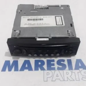 CD-Radio PEUGEOT PARTNER Box Body/MPV Budget