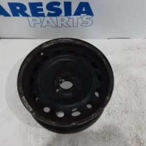 Stalen velg PEUGEOT PARTNER Box Body/MPV Professioneel