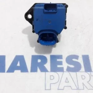 Weerstand interieurventilatie PEUGEOT PARTNER Box Body/MPV Professioneel