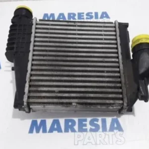 Hete Deal Interkoeler tussenkoeler CITROËN BERLINGO Box Body/MPV (K9)