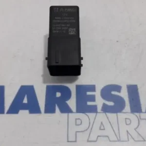 Goedkoop Relais gloeisysteem (voorverwarmen) CITROËN BERLINGO Box Body/MPV (K9)