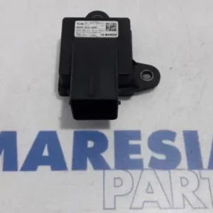 Ruitenwisserregelinterval Relais CITROËN BERLINGO Box Body/MPV (K9) Garantie Inbegrepen