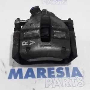 Koop Vandaag Remklauw CITROËN BERLINGO Box Body/MPV (K9)