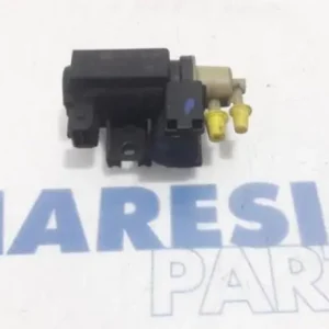 Direct Verzonden Turbodruk-regelaar OPEL Vivaro Combi (--), OPEL Vivaro B Kasten (--), OPEL Vivaro B Kasten (X82)