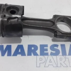 Bestel Nu Zuiger FIAT Scudo Kasten (270, 272)