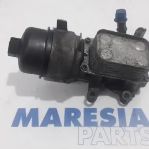 Oliefilterhuis FIAT Scudo Kasten (270, 272) In De Mode