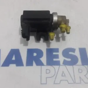 Ambachtelijk Turbodruk-regelaar FIAT Scudo Kasten (270, 272)