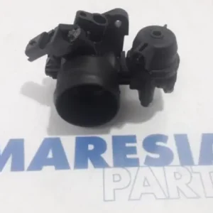 Gasklephuis FIAT Scudo Kasten (270, 272) Trendy