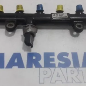 Alleen Vandaag Verstuiverhouder FIAT Scudo Kasten (270, 272)